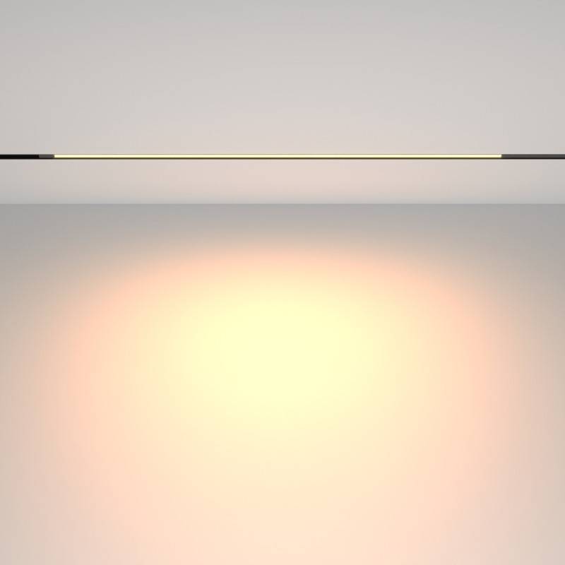 Светильник на шине Maytoni Technical TR231-2-15W3K-B