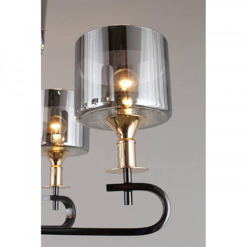 Подвесная люстра Omnilux OML-68703-06