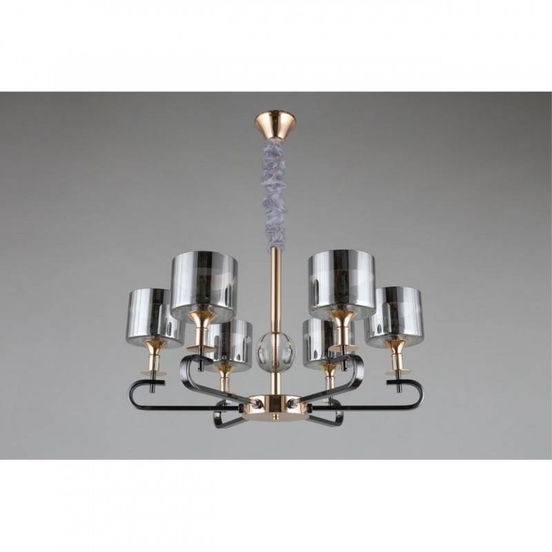 Подвесная люстра Omnilux OML-68703-06