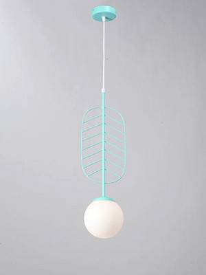 Потолочный детский светильник Vitaluce V2985-5/1S