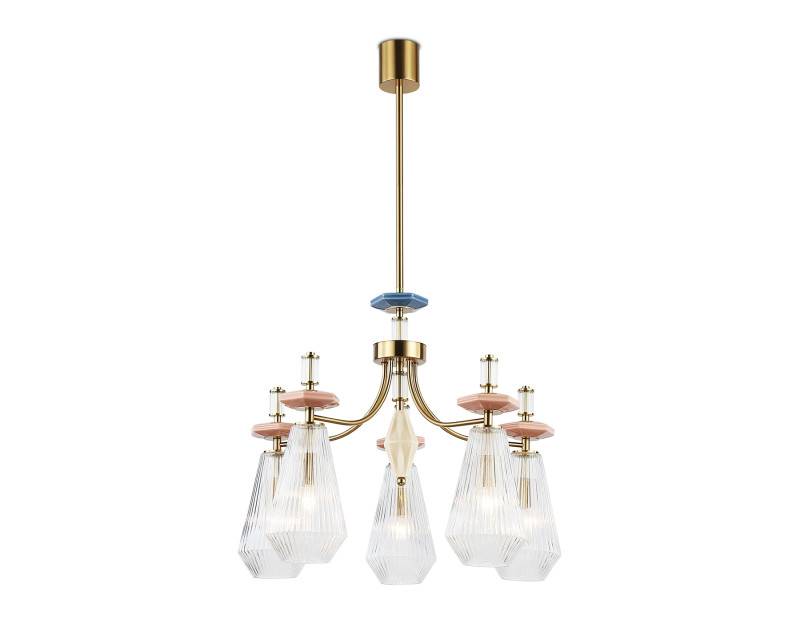 Люстра на штанге Ambrella Light LH53183