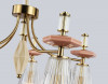 Люстра на штанге Ambrella Light LH53183
