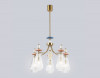 Люстра на штанге Ambrella Light LH53183