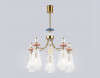Люстра на штанге Ambrella Light LH53183