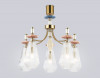Люстра на штанге Ambrella Light LH53183