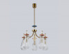 Люстра на штанге Ambrella Light LH53183