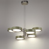 Подвесная люстра Odeon Light 5451/99LA