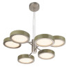 Подвесная люстра Odeon Light 5451/99LA