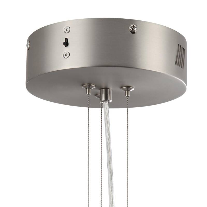 Подвесная люстра Odeon Light 5451/99LA