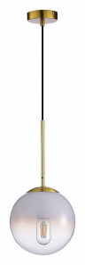 Подвесной светильник ST-Luce Cassius SL1190.203.01