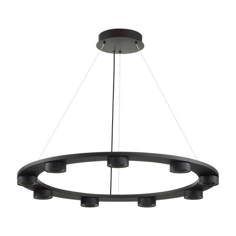 Подвесная люстра Odeon Light 6631/75L