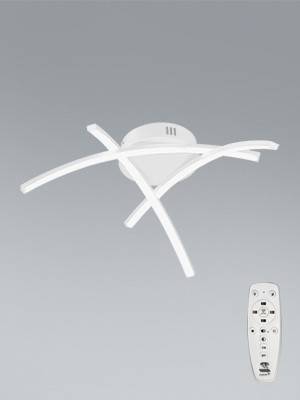 Накладной светильник Vitaluce V2513DT-0/3PL