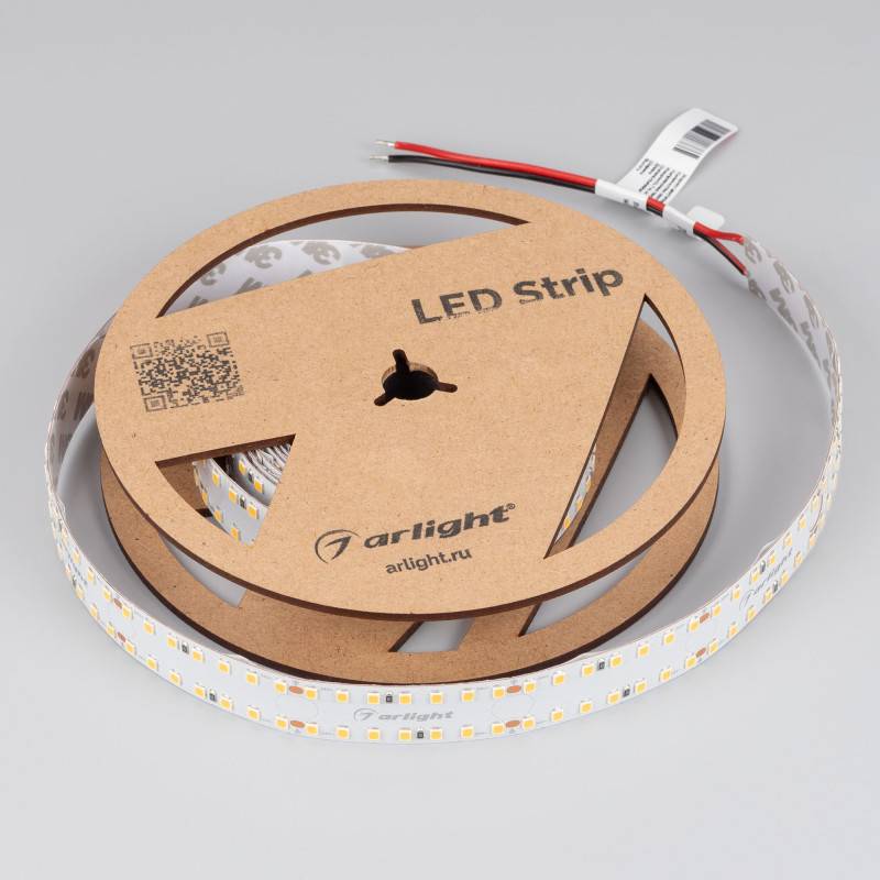 Лента Arlight 023400(2)