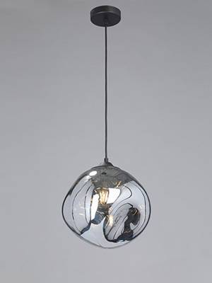 Подвесной светильник Vitaluce V2739-1/1S