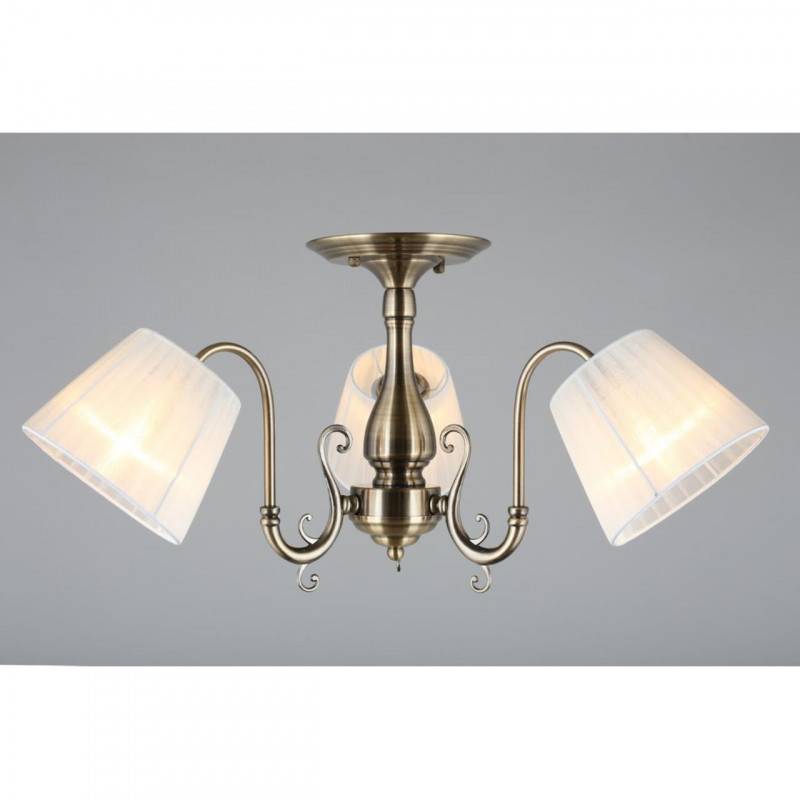 Люстра на штанге Omnilux OML-29117-03