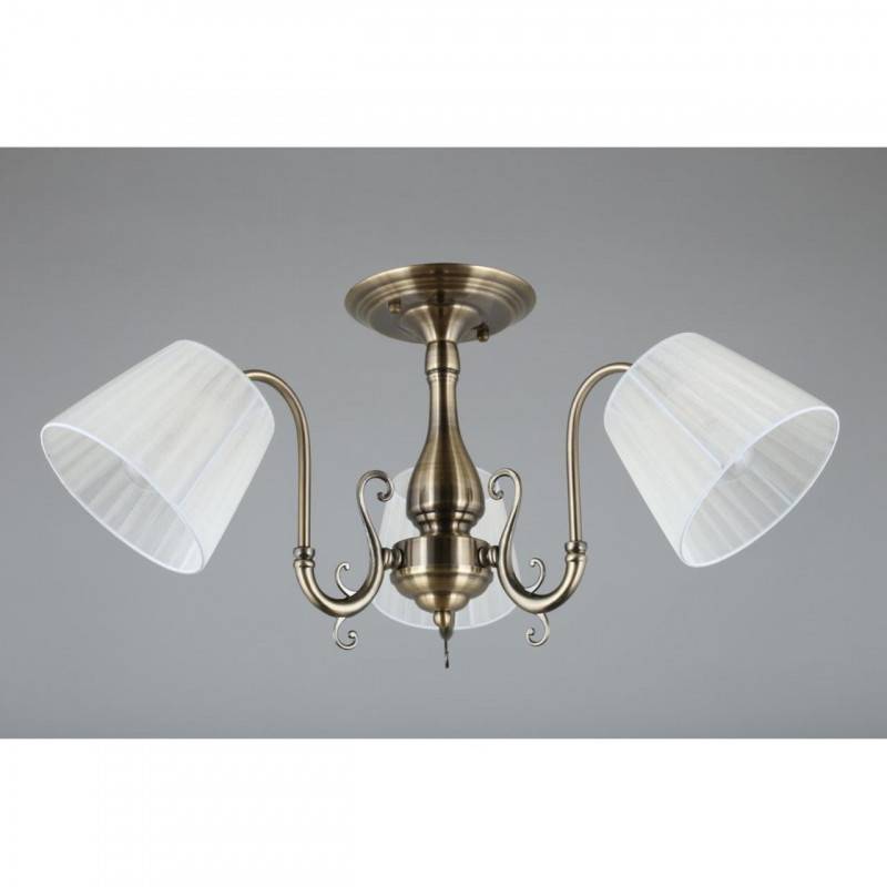 Люстра на штанге Omnilux OML-29117-03