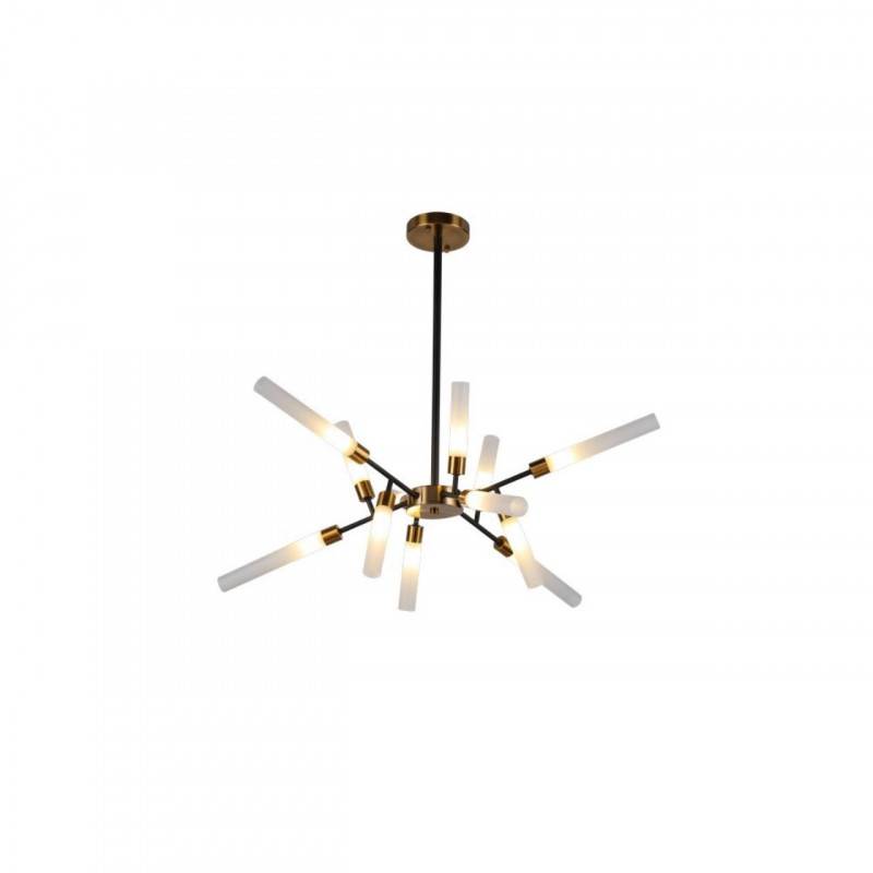 Люстра на штанге APLOYT APL.604.07.12