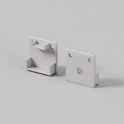 Заглушка профиля Maytoni Technical 642077