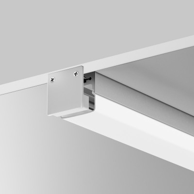 Заглушка профиля Maytoni Technical 642077