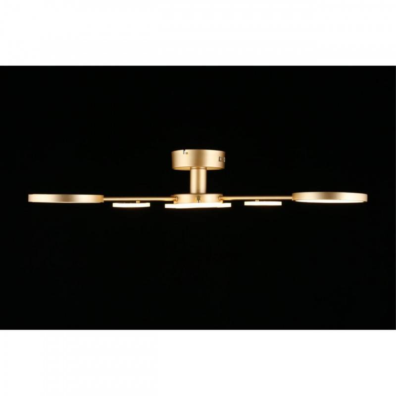 Люстра на штанге APLOYT APL.015.07.33