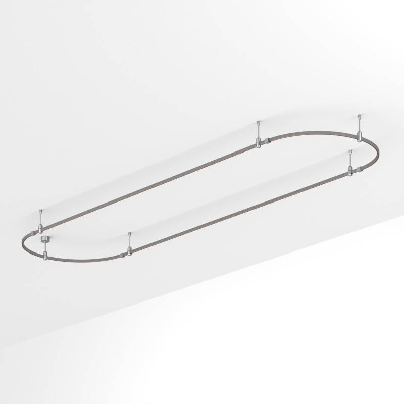 Шинопровод Arlight 054528