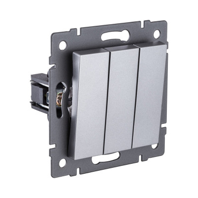 Выключатель KOLLINGER REA-S-012GY