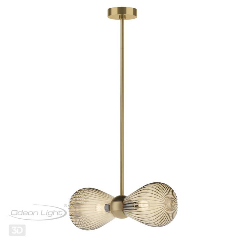 Люстра на штанге Odeon Light 5402/2