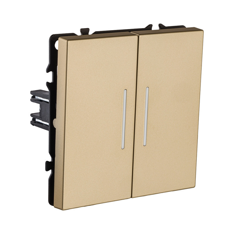 Выключатель KOLLINGER EC-011GD