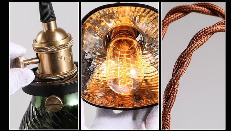 Подвесной светильник ImperiumLoft 123662-22