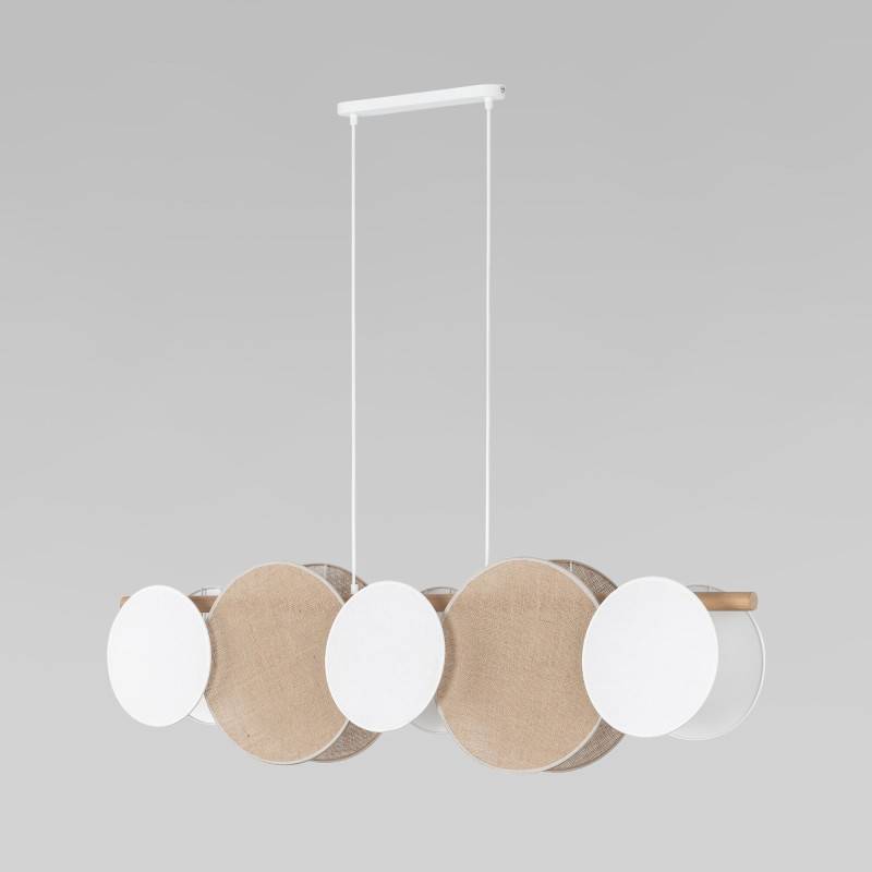 Подвесная люстра TK Lighting 4815