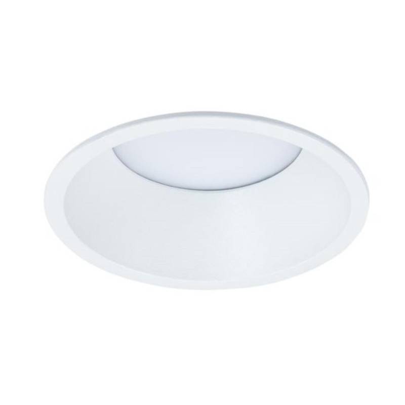 Встраиваемый светильник ARTE Lamp A7993PL-1WH