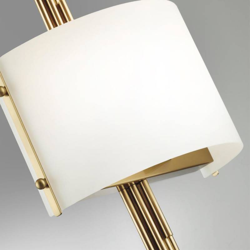 Бра Odeon Light 5415/2WA