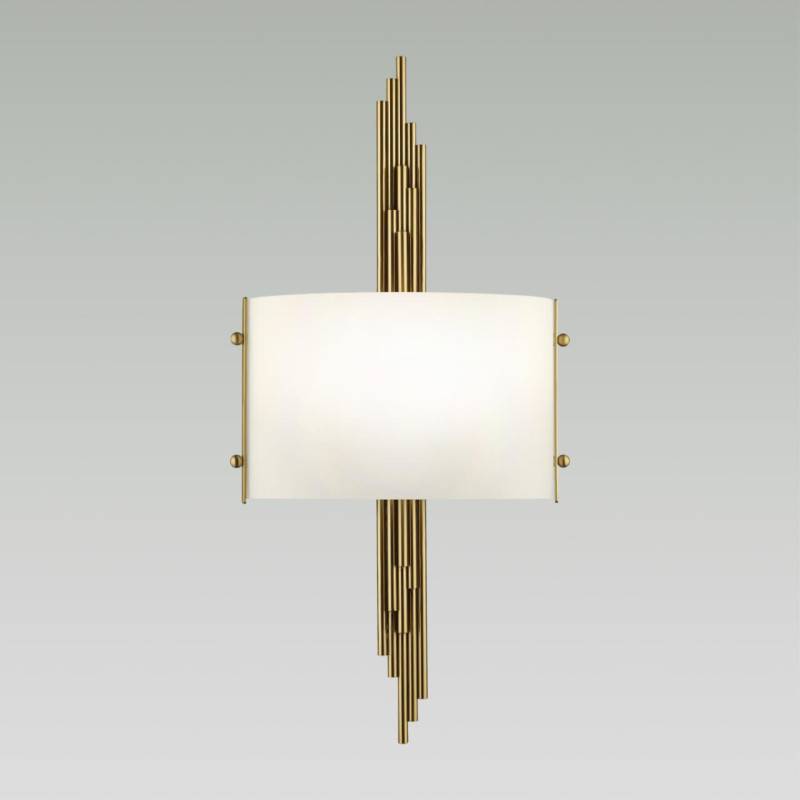 Бра Odeon Light 5415/2WA