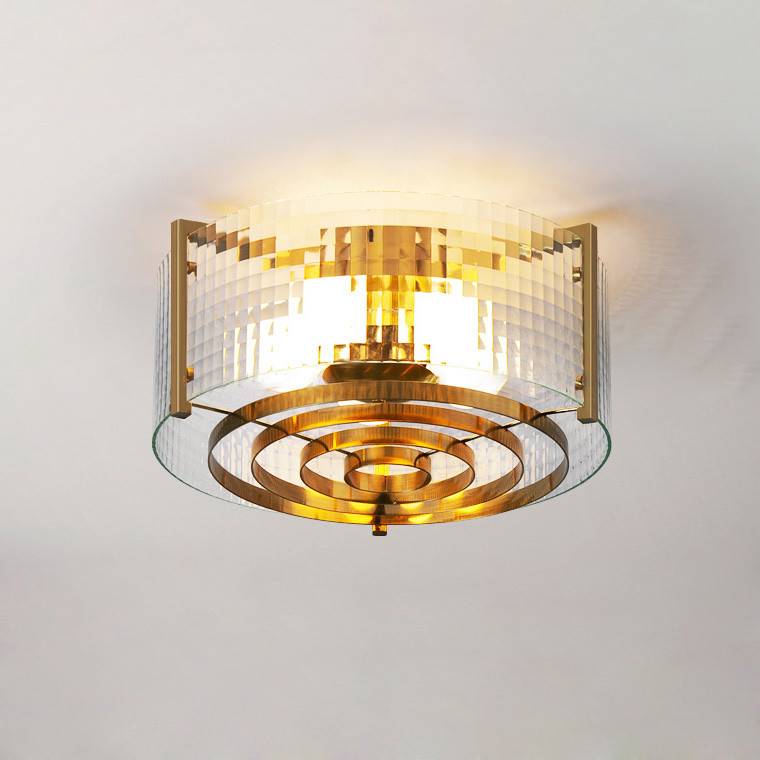 Люстра на штанге ImperiumLoft 204076-26