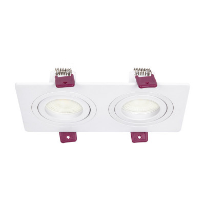 Встраиваемый светильник Favourite 4647-2C