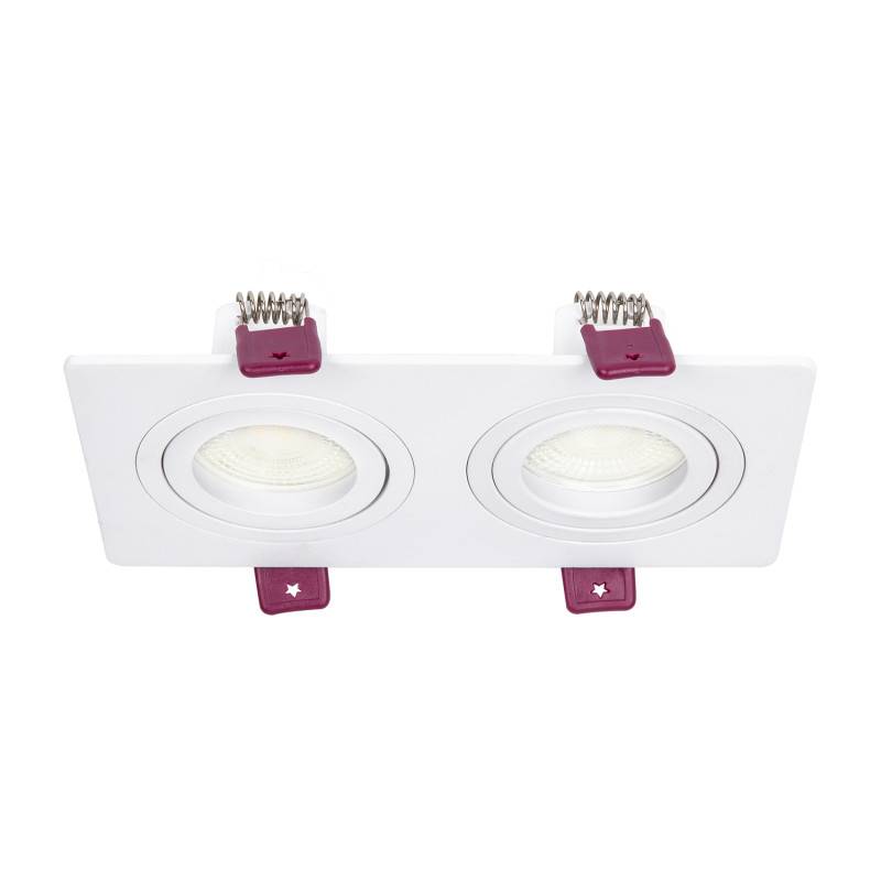 Встраиваемый светильник Favourite 4647-2C