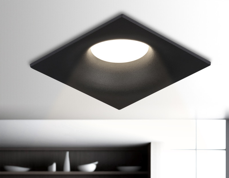 Встраиваемый светильник Ambrella Light TN102812