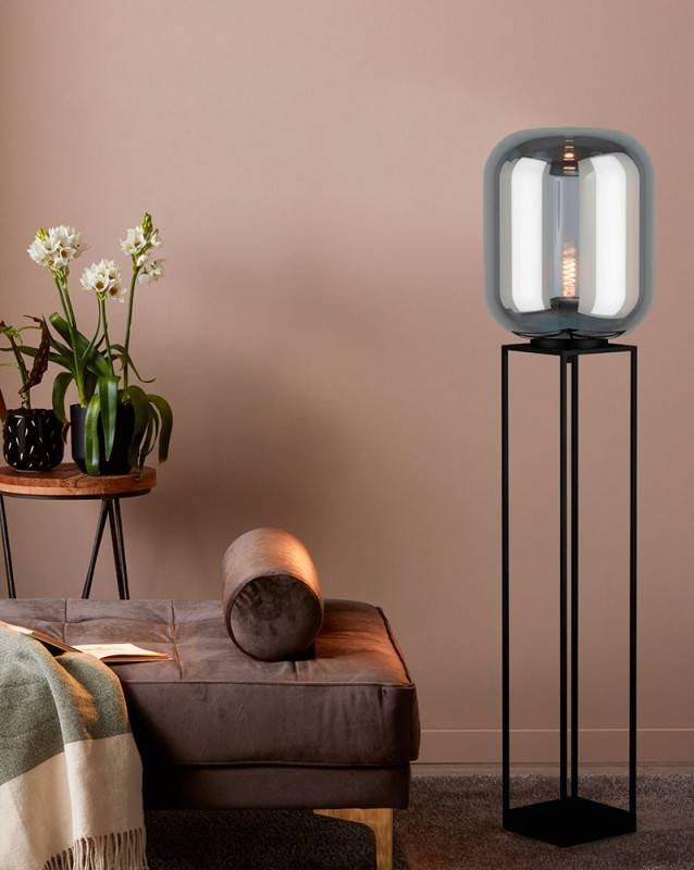 Торшер EGLO 39989