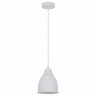 Подвесной светильник Arte Lamp Braccio A2054SP-1WH