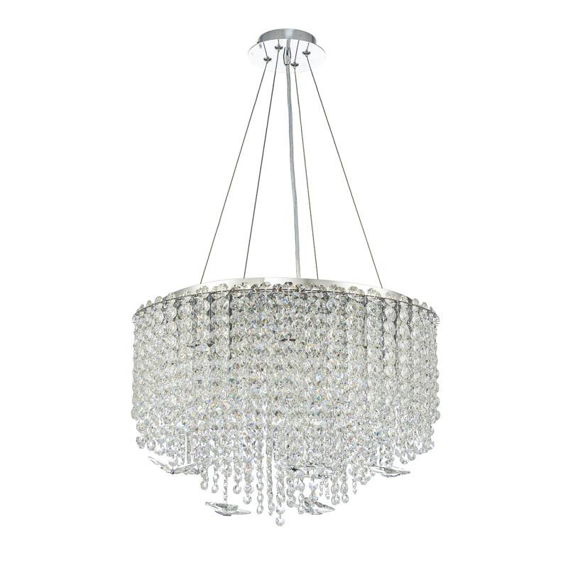 Подвесная люстра Indigo V000599