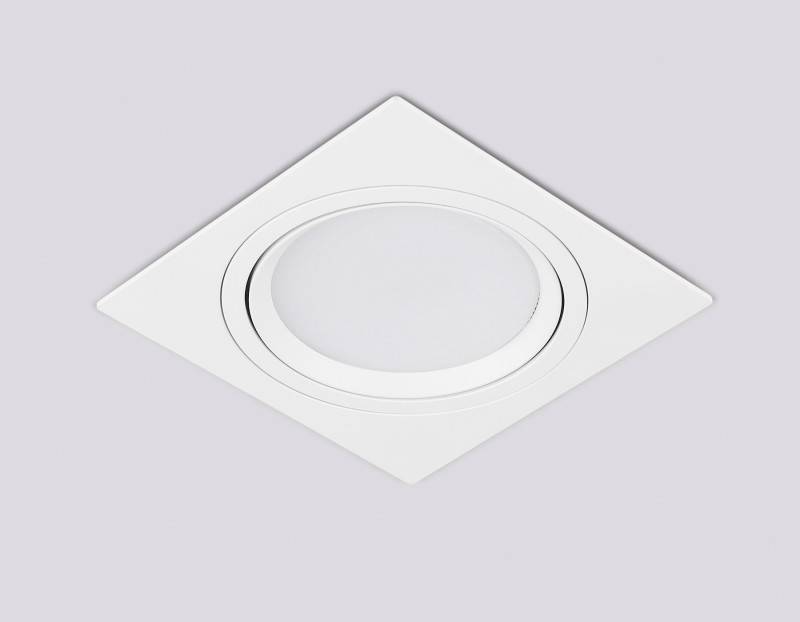 Встраиваемый светильник Ambrella Light TN51915