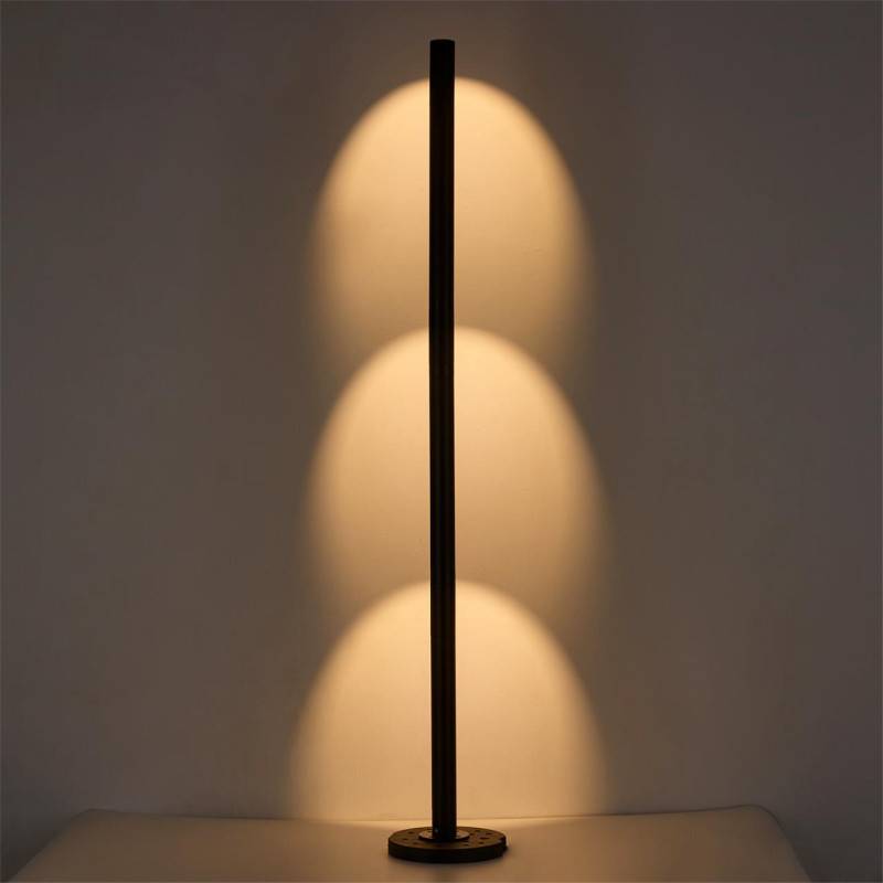 Садово-парковый светильник Odeon Light 7021/9FL
