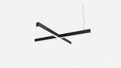 Офисный светильник Siled 7370524