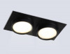 Встраиваемый светильник Ambrella Light TN6743