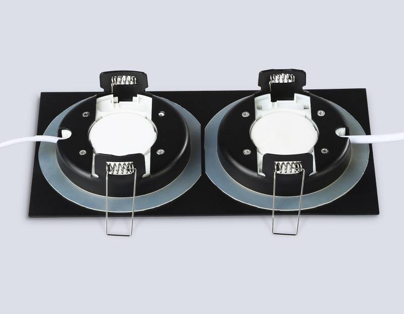 Встраиваемый светильник Ambrella Light TN6743