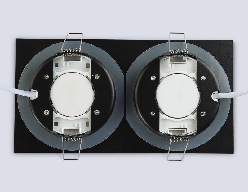 Встраиваемый светильник Ambrella Light TN6743