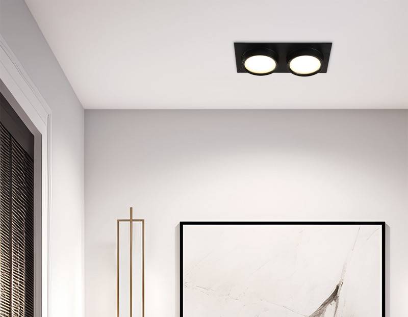 Встраиваемый светильник Ambrella Light TN6743