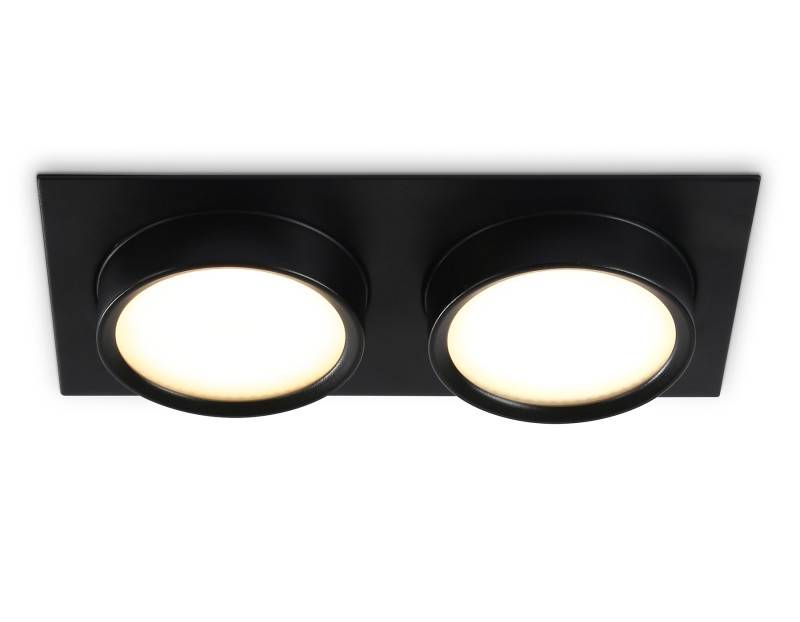 Встраиваемый светильник Ambrella Light TN6743