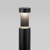 Садово-парковый светильник Elektrostandard 1640 TECHNO LED Nimbus Чёрный (35126/F)
