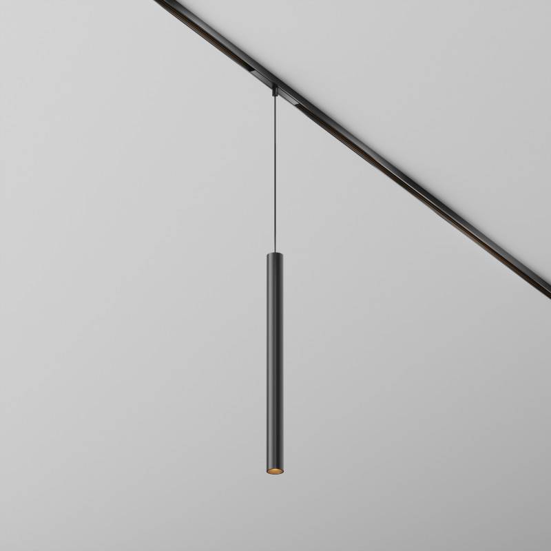 Светильник на шине Maytoni Technical TR245-4-7WTW-DD2-B